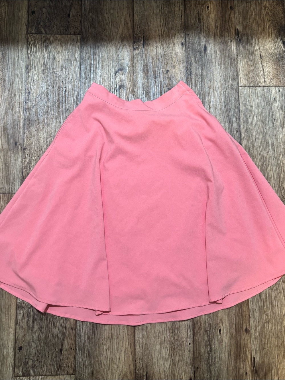 ModCloth Pink Skirt